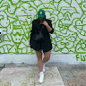 Meet your Posher, Concetta